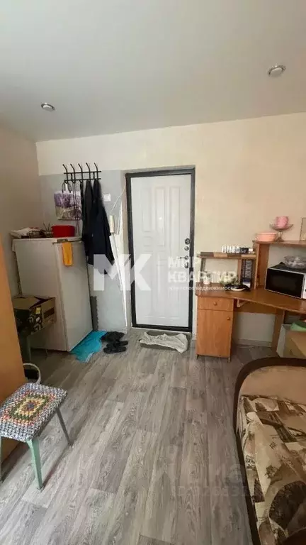 Комната Брянская область, Дятьково ул. Качалова, 7А (12.7 м) - Фото 2