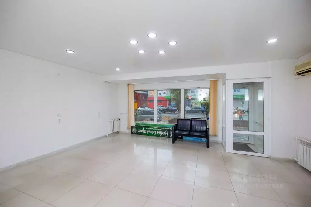 Торговая площадь в Оренбургская область, Оренбург Промысловый проезд, ... - Фото 2