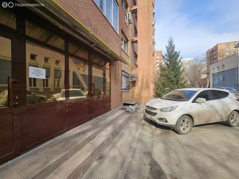 Помещение свободного назначения (65.5 м) - Фото 2