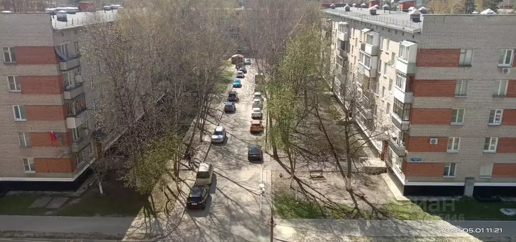 3-к кв. Московская область, Ступино ул. Чайковского, 38 (58.0 м) - Фото 2