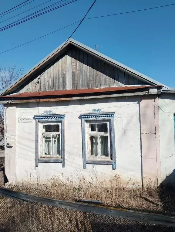 Дом 65 м на участке 6 сот. - Фото 0