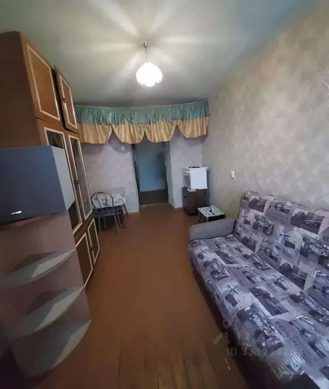 Комната Томская область, Томск ул. Белинского, 62 (11.7 м) - Фото 1