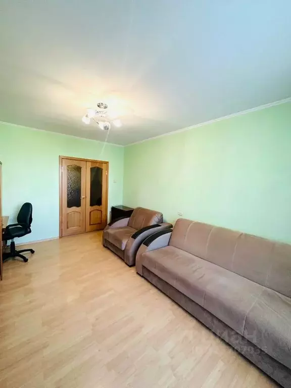 3-к кв. Ростовская область, Ростов-на-Дону Таганрогская ул., 118/4 ... - Фото 1