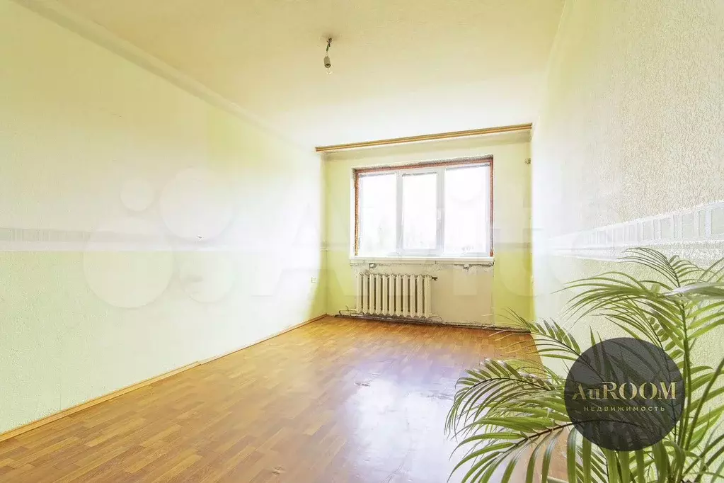 2-к. квартира, 43,4 м, 5/5 эт. - Фото 1