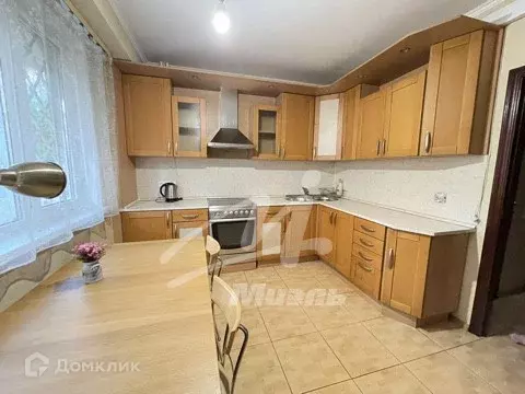 Продаётся 2-к квартира, 58.3 м - Фото 0