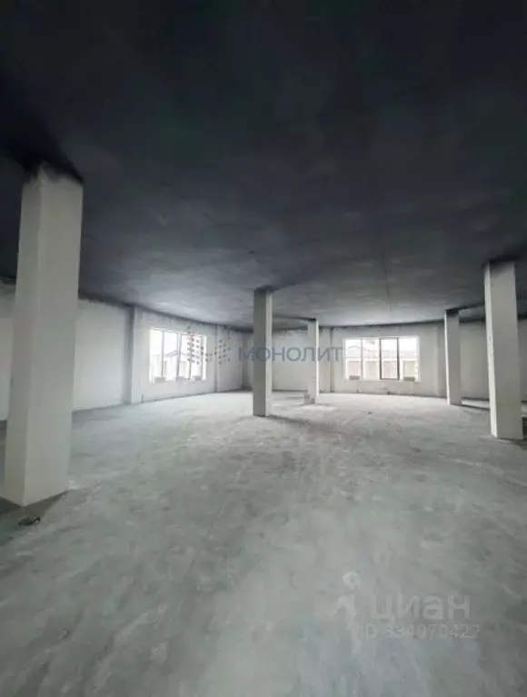 Помещение свободного назначения в Нижегородская область, Нижний ... - Фото 2