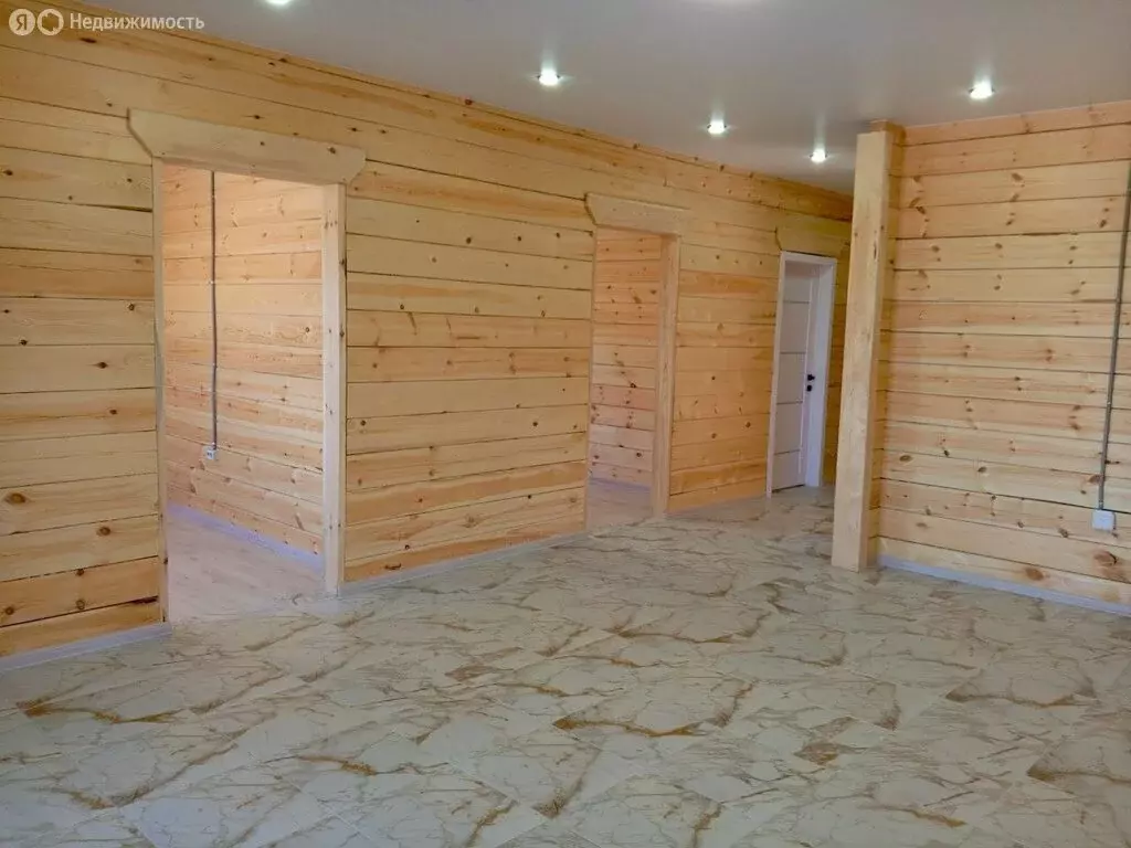 Дом в деревня Карлук, улица Алексея Леонова, 15 (150 м) - Фото 2