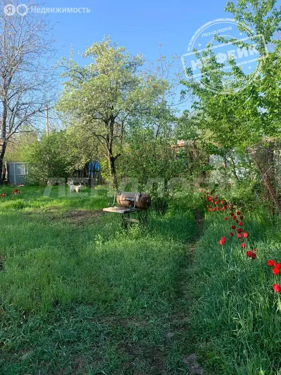 Участок в Новочеркасск, улица Флёрова (5.5 м) - Фото 1