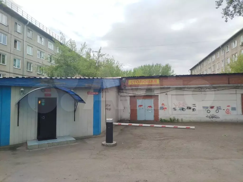 Торговое помещение 450м2 в жилом массиве - Фото 1