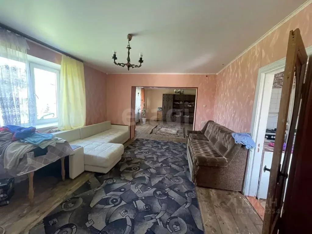 Дом в Брянская область, Унеча  (270 м) - Фото 1
