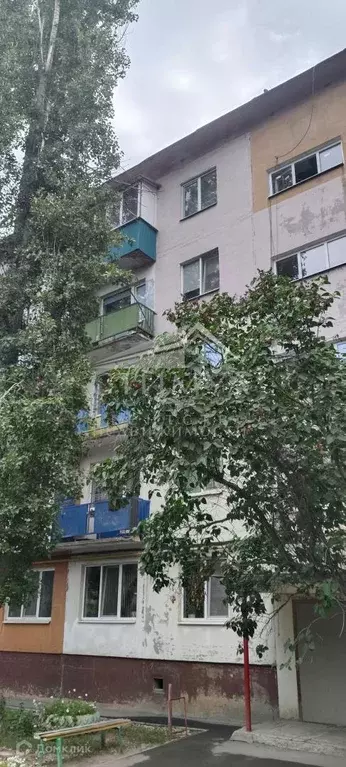 Продаётся 2-к квартира, 45 м - Фото 1