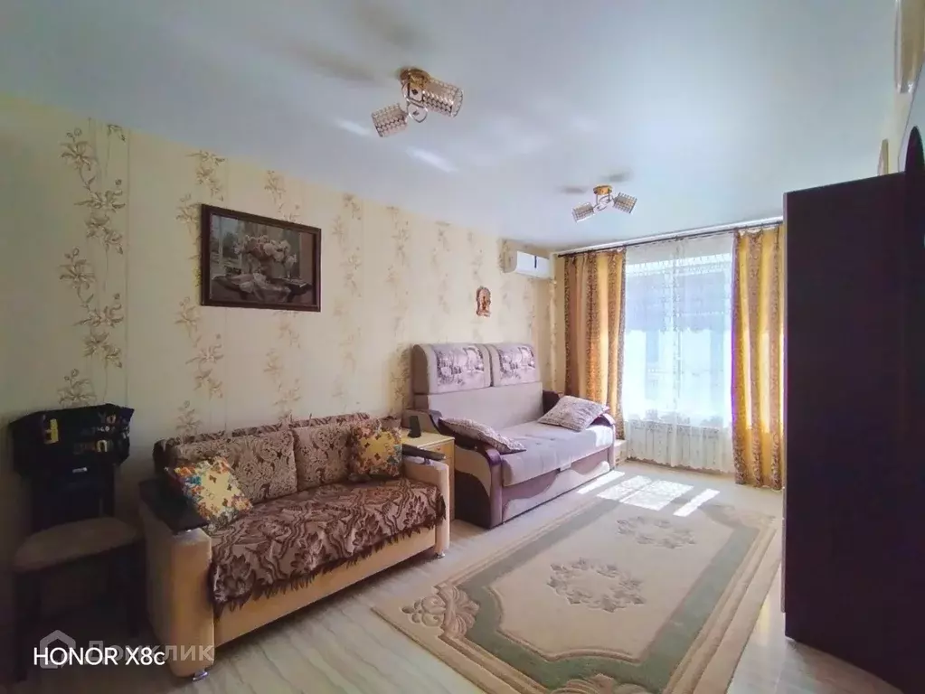 Продаётся 1-к квартира, 33 м - Фото 0