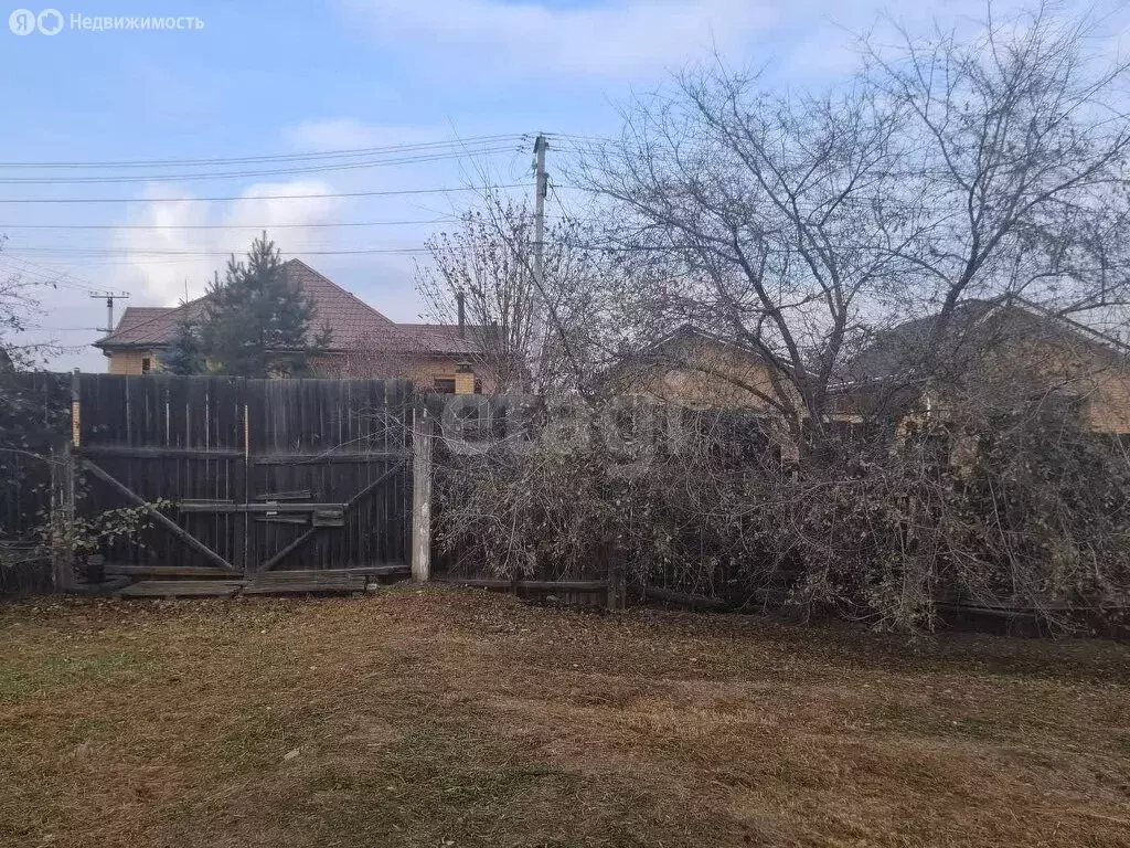 Дом в Абакан, Вольная улица (178 м) - Фото 2