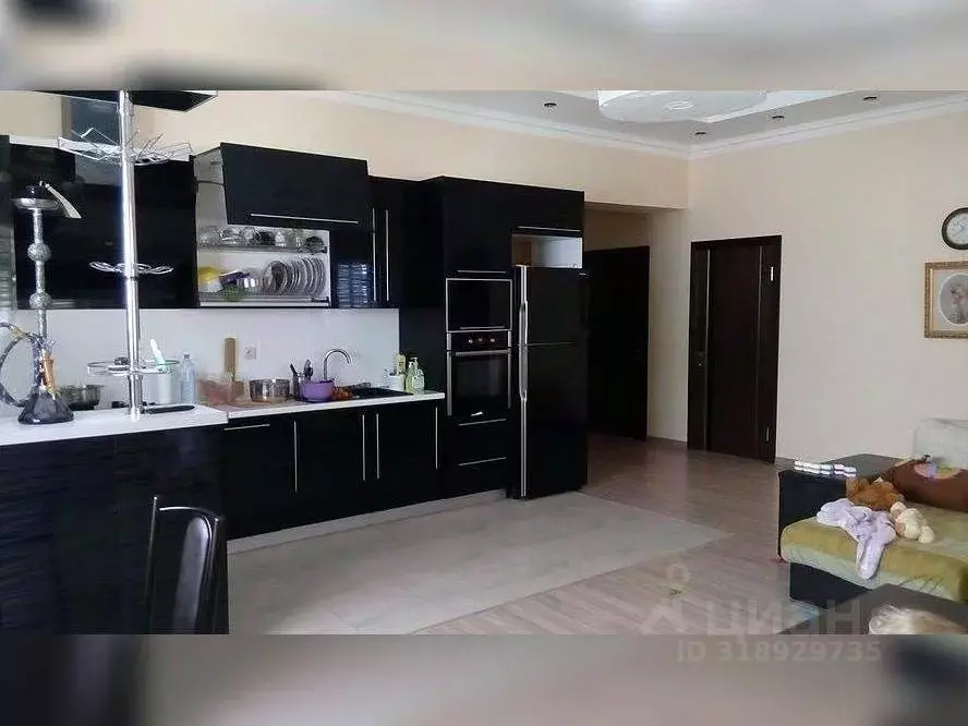 Коттедж в Ставропольский край, Минераловодский муниципальный округ, ... - Фото 0
