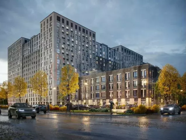 Сдам помещение свободного назначения, 54 м - Фото 1