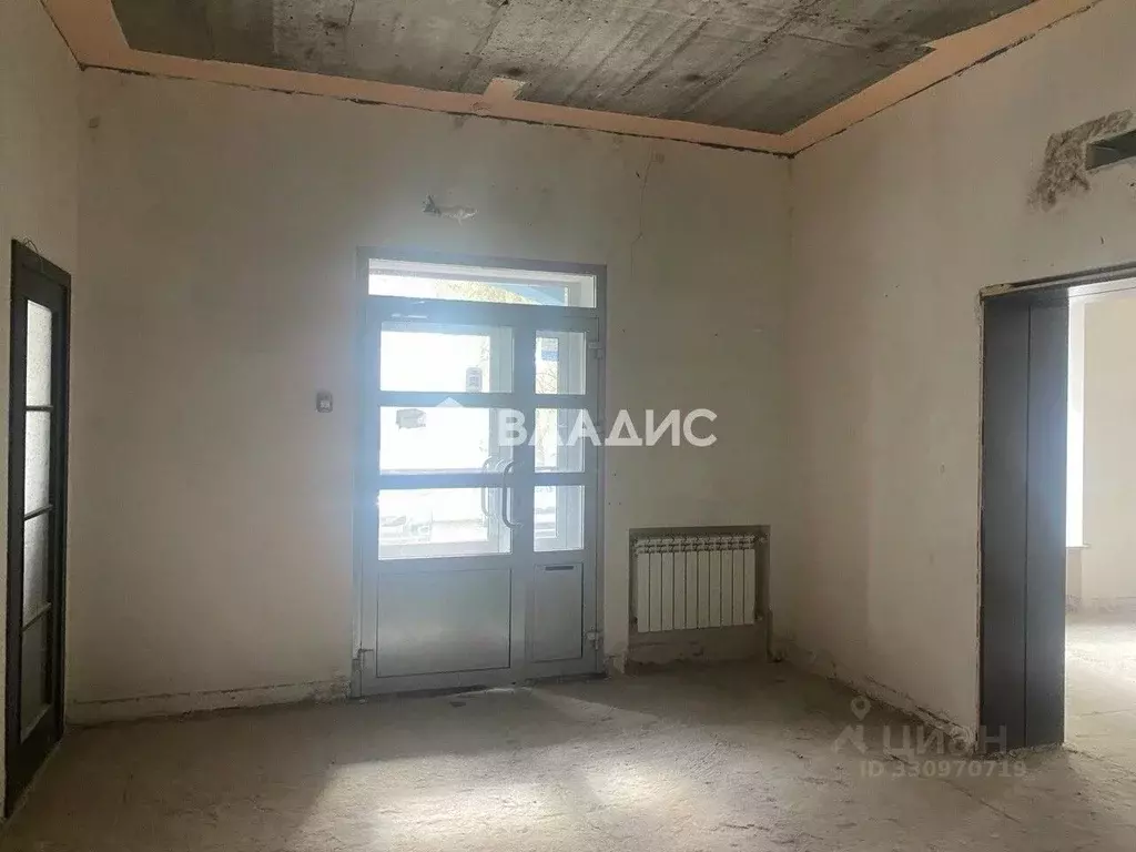 Помещение свободного назначения в Башкортостан, Уфа Коммунистическая ... - Фото 1