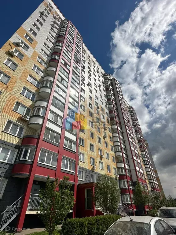 Продаётся 1-к квартира, 40.4 м - Фото 0