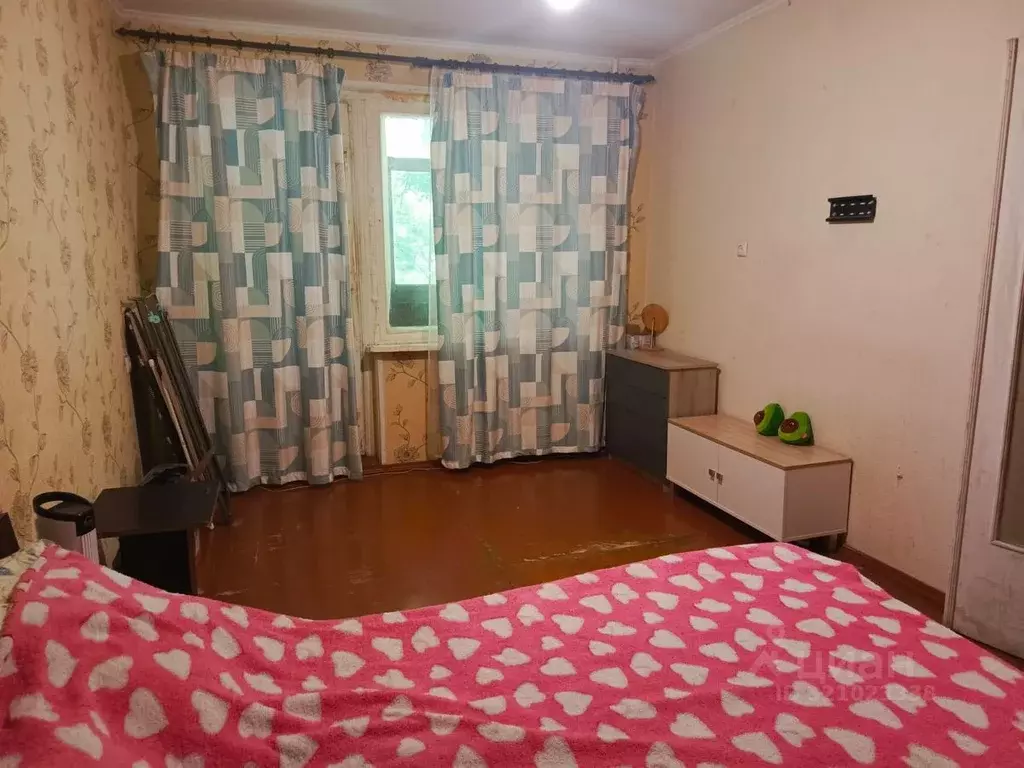 1-к кв. Ростовская область, Ростов-на-Дону ул. 2-й Пятилетки, 10/2 ... - Фото 0