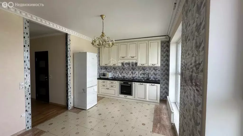 2-комнатная квартира: Балашиха, проспект Ленина, 32А (50.7 м) - Фото 2
