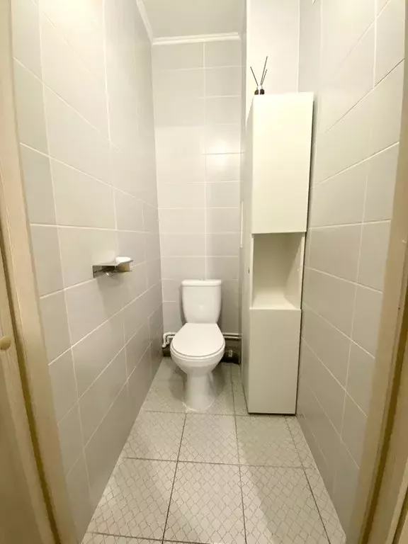 1-к кв. Ленинградская область, Мурино Всеволожский район, ул. Шоссе в ... - Фото 2