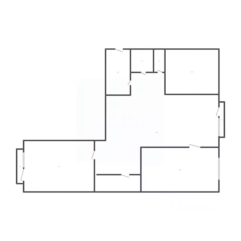 3-к кв. Иркутская область, Ангарск 12-й мкр, 9 (58.5 м) - Фото 2