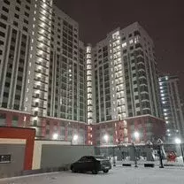 2-к кв. Ставропольский край, Ставрополь Гражданская ул., 1/1 (70.0 м) - Фото 1