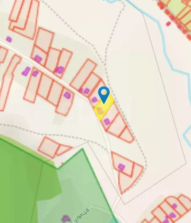 Дом в Тульская область, Ясногорский район, Ревякинское с/пос, д. ... - Фото 2