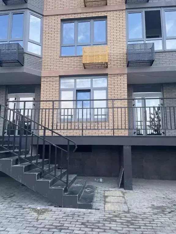 Помещение свободного назначения в Краснодарский край, Краснодар ул. ... - Фото 1