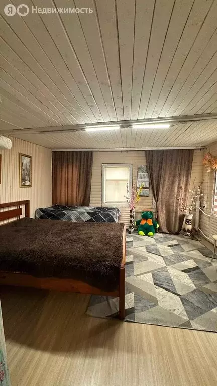 Дом в посёлок Уемский, Устьянская улица, 119 (55.8 м) - Фото 2