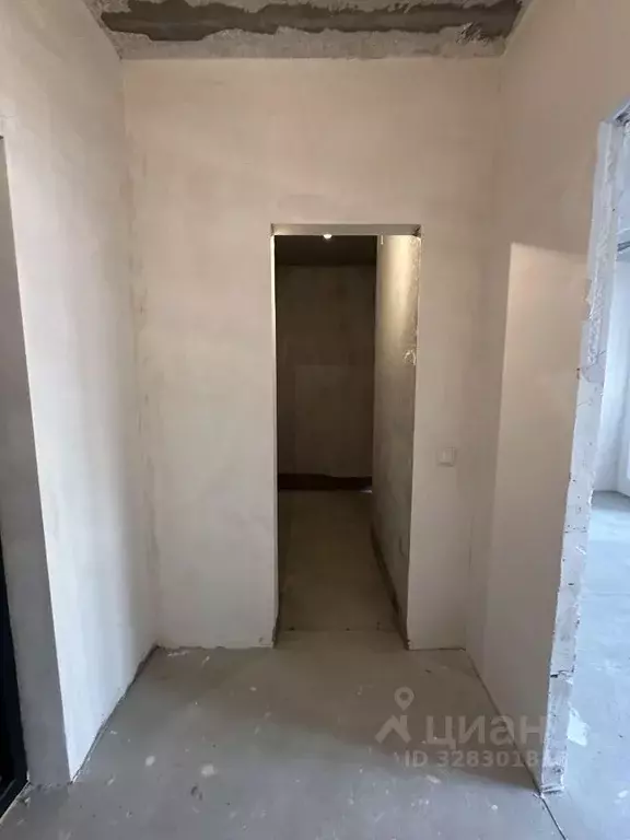 Студия Ростовская область, Ростов-на-Дону пер. Чаленко, 9с2 (26.2 м) - Фото 2