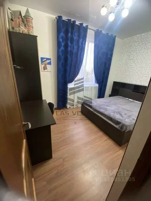 3-к кв. Краснодарский край, Сочи Костромская ул., 70 (100.0 м) - Фото 1
