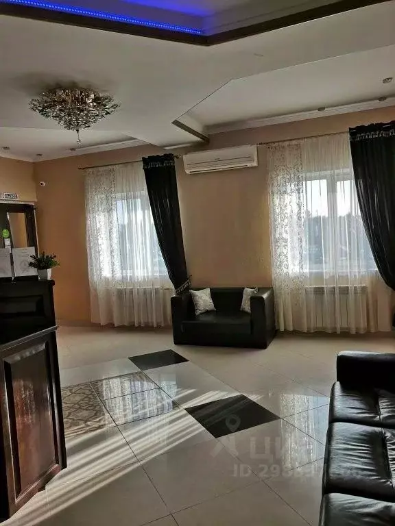 Комната Владимирская область, Ковров проезд Тургенева, 3 (10.0 м) - Фото 1