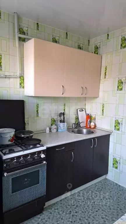 2-к кв. Кировская область, Киров ул. Казанская, 45 (46.0 м) - Фото 2