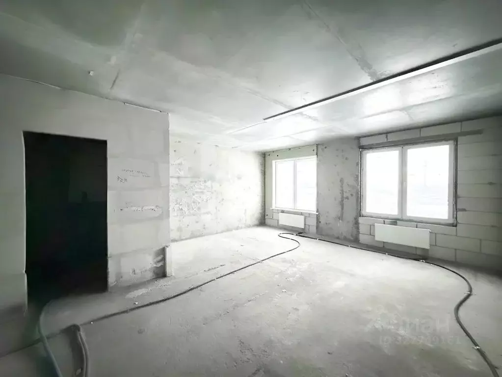 3-к кв. Москва ул. Золотошвейная, 3 (58.0 м) - Фото 1