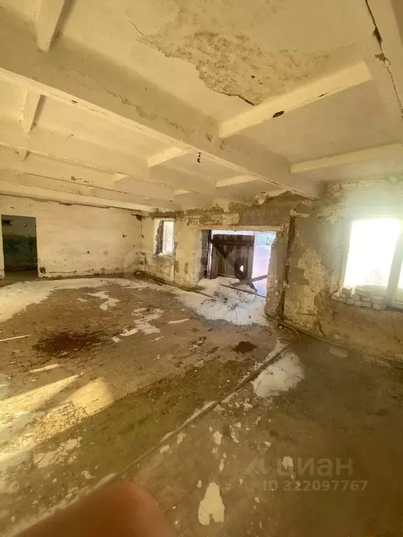 Помещение свободного назначения в Тюменская область, Ялуторовский ... - Фото 1