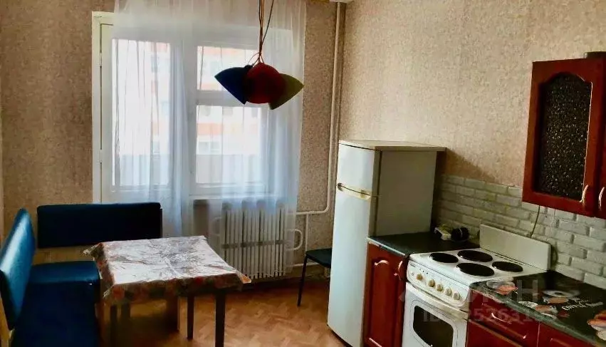 2-к кв. Воронежская область, Воронеж ул. Владимира Невского, 19А (64.0 ... - Фото 1