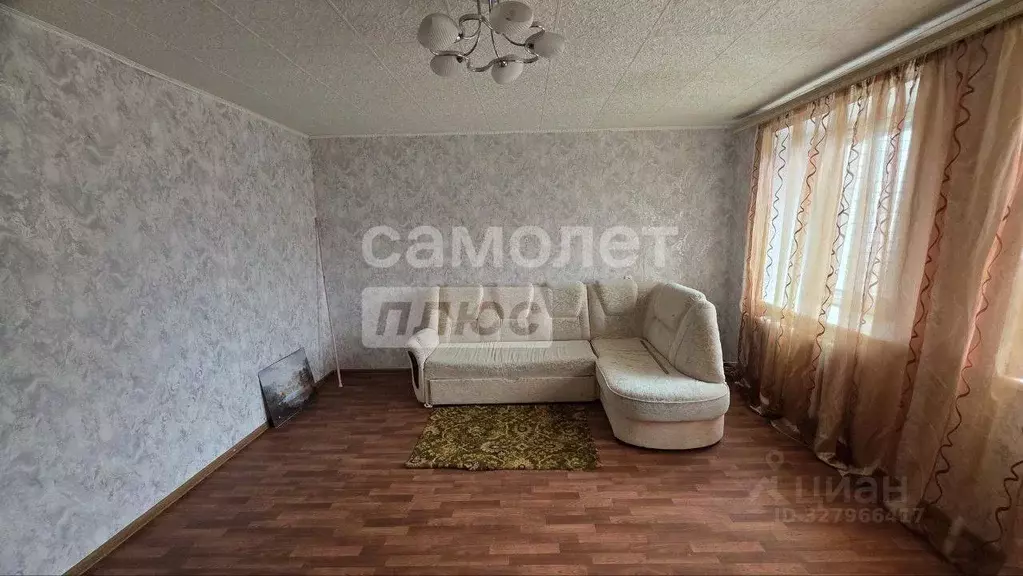 2-к кв. Брянская область, Брянск ул. Димитрова, 58 (79.2 м) - Фото 2