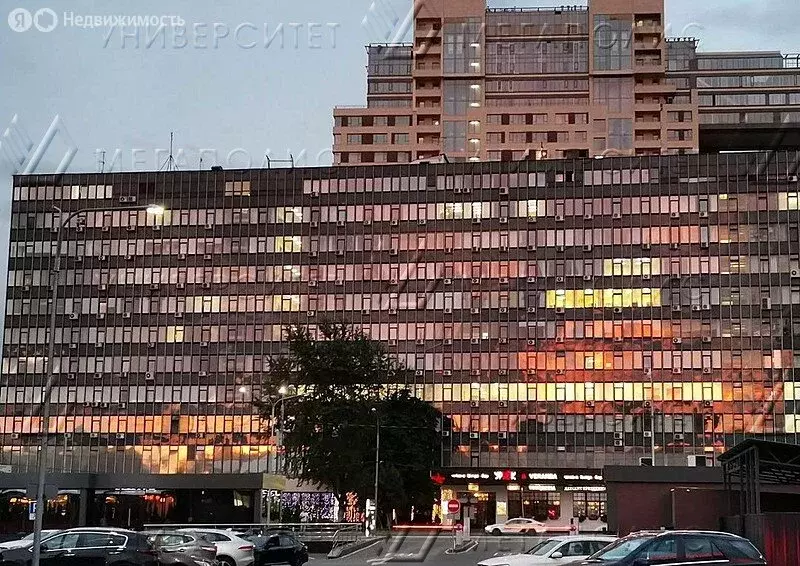 Офис (25 м) - Фото 1