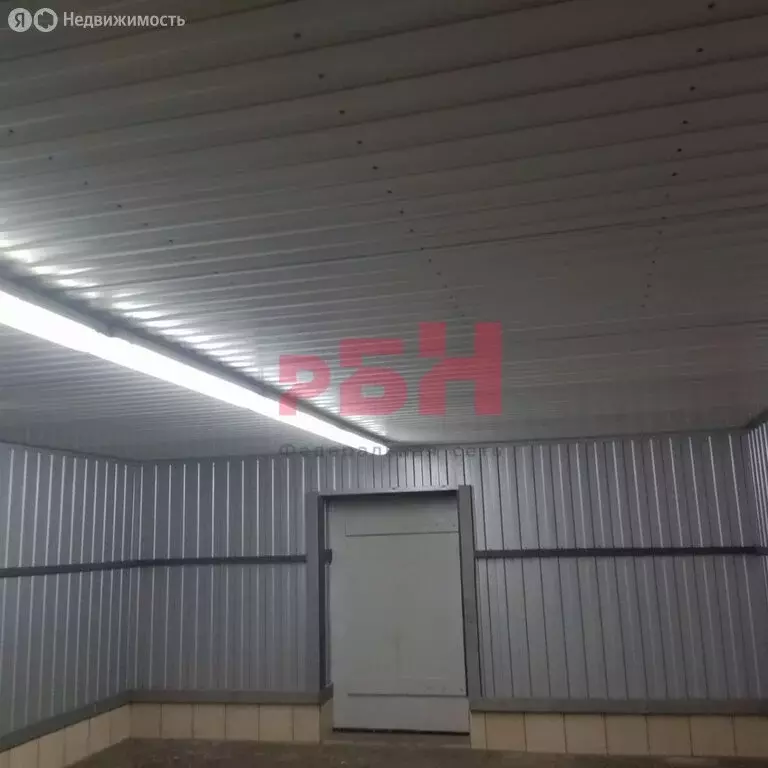 Производственное помещение (800 м) - Фото 2