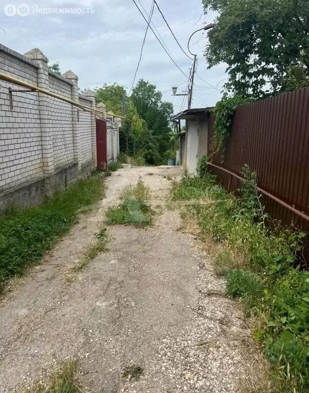 Участок в Кисловодск, улица Войкова (7.2 м) - Фото 0