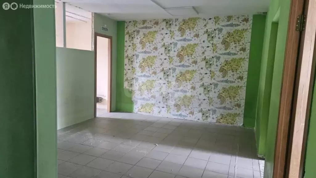 Помещение свободного назначения (82.2 м) - Фото 1