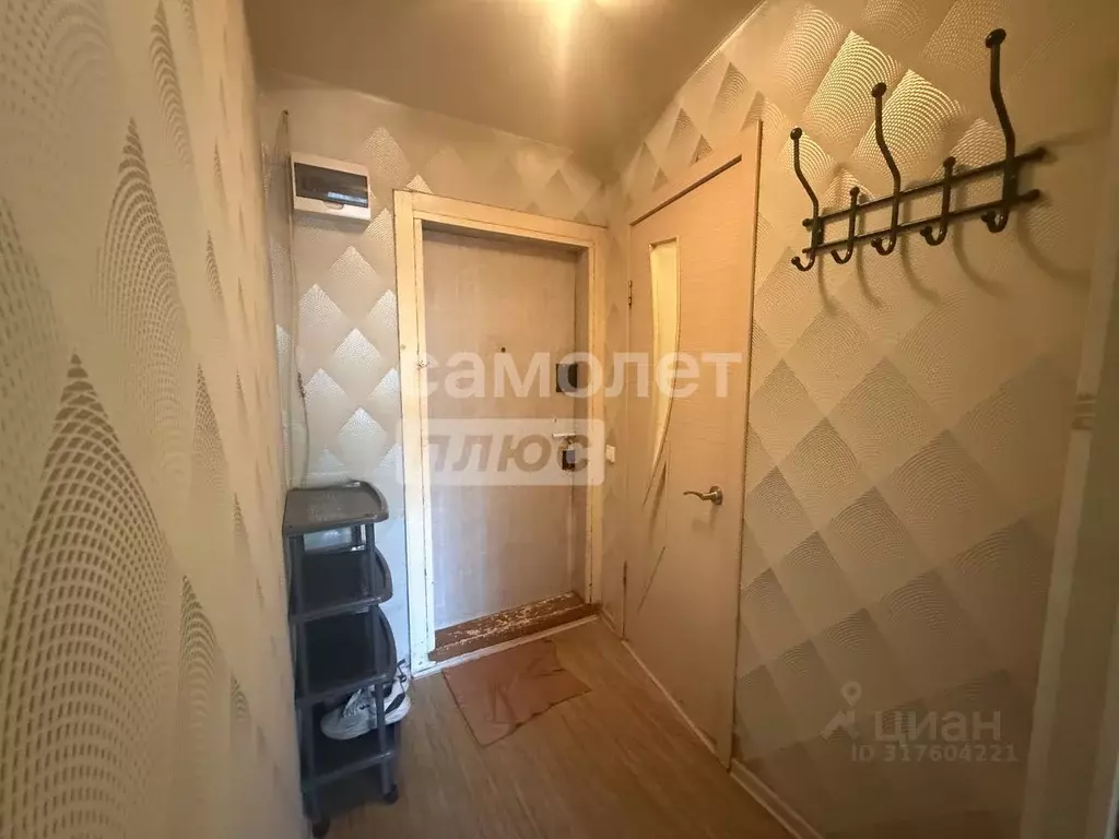 Студия Кемеровская область, Кемерово Ленинградский просп., 28 (22.3 м) - Фото 1