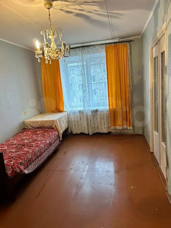 3-к. квартира, 60 м, 4/5 эт. - Фото 1