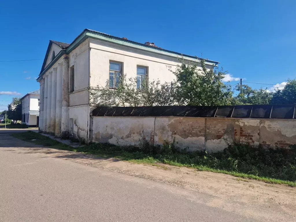2-к кв. Тверская область, Торопец ул. Карла Маркса, 52 (46.3 м) - Фото 2