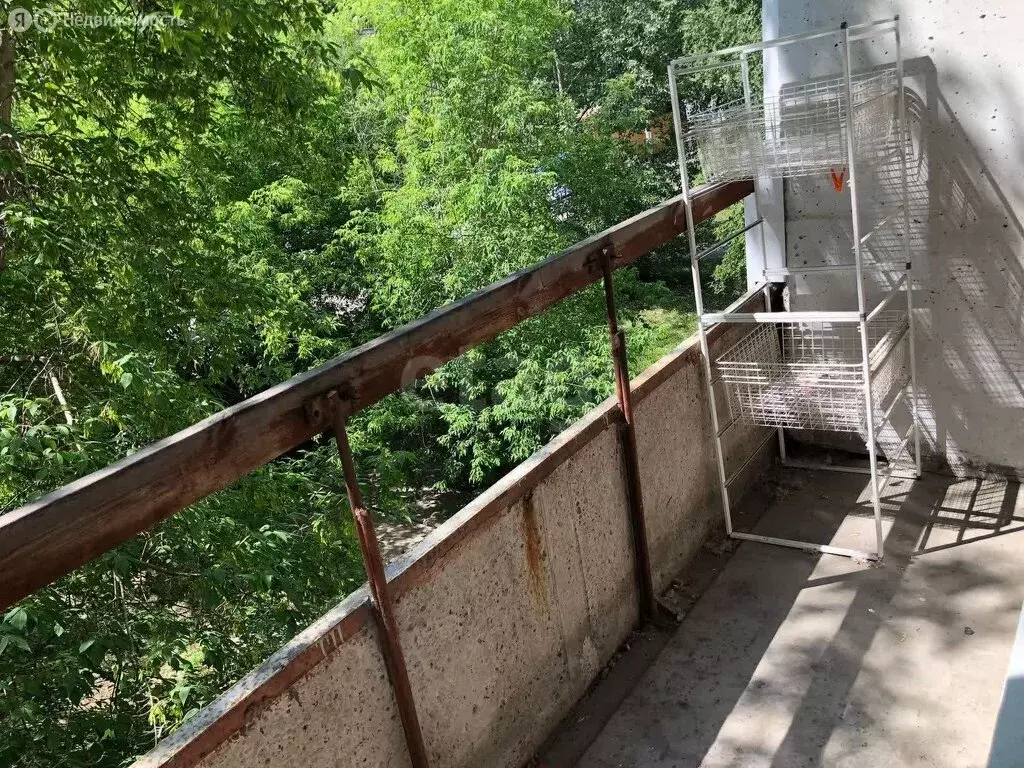 1-комнатная квартира: Томск, Сибирская улица, 114 (37 м) - Фото 1