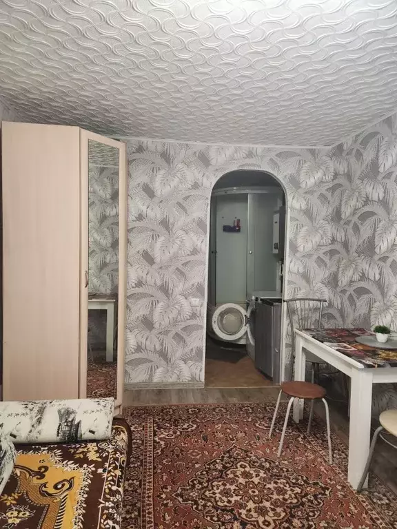 Комната Саратовская область, Саратов просп. Строителей, 27 - Фото 1