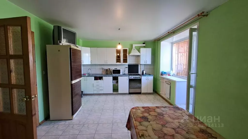 3-к кв. Липецкая область, Липецк ул. Циолковского, 30/4 (120.0 м) - Фото 1