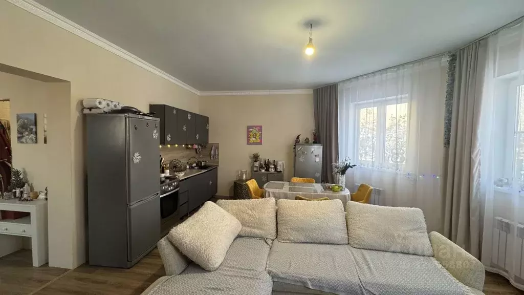 Дом в Московская область, Одинцовский городской округ, д. Малые Вяземы ... - Фото 1