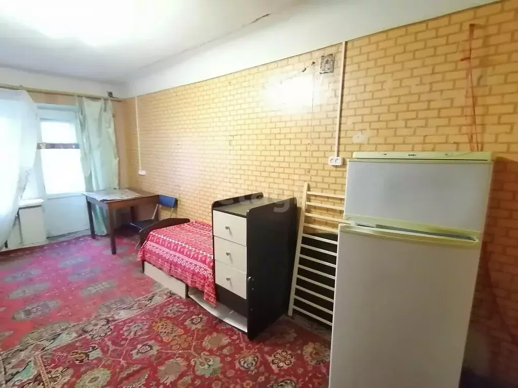 1к в -комнатной квартире (16.5 м) - Фото 1