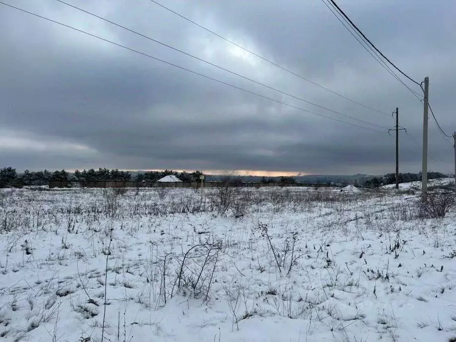 Участок в Крым, Симферопольский район, Трудовское с/пос, с. Ана-Юрт ... - Фото 1